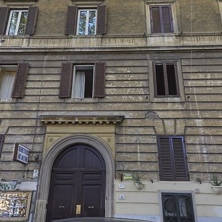 Vatican House Rom Eksteriør billede