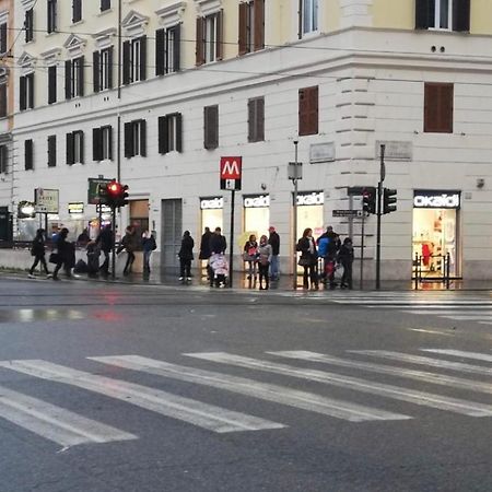 Vatican House Rom Eksteriør billede