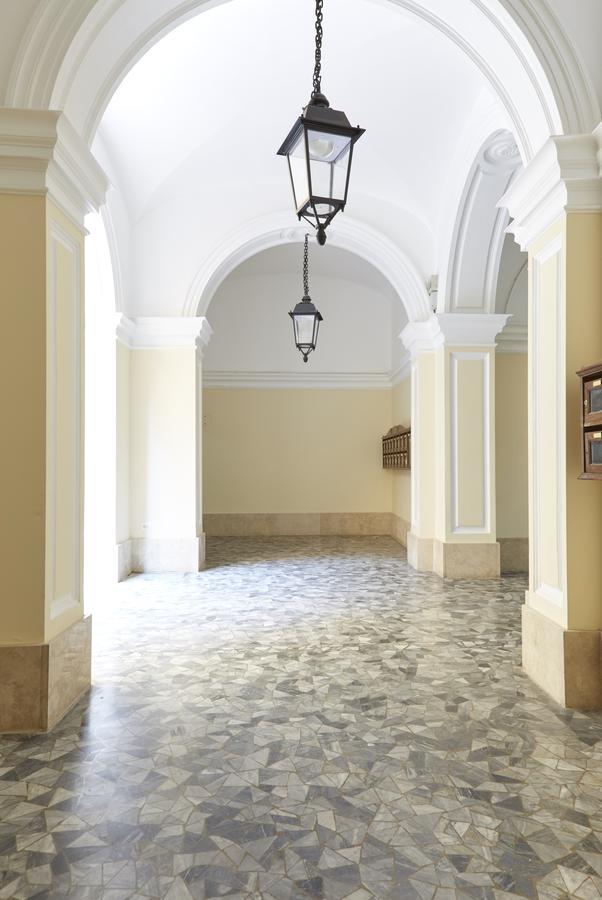 Vatican House Rom Eksteriør billede