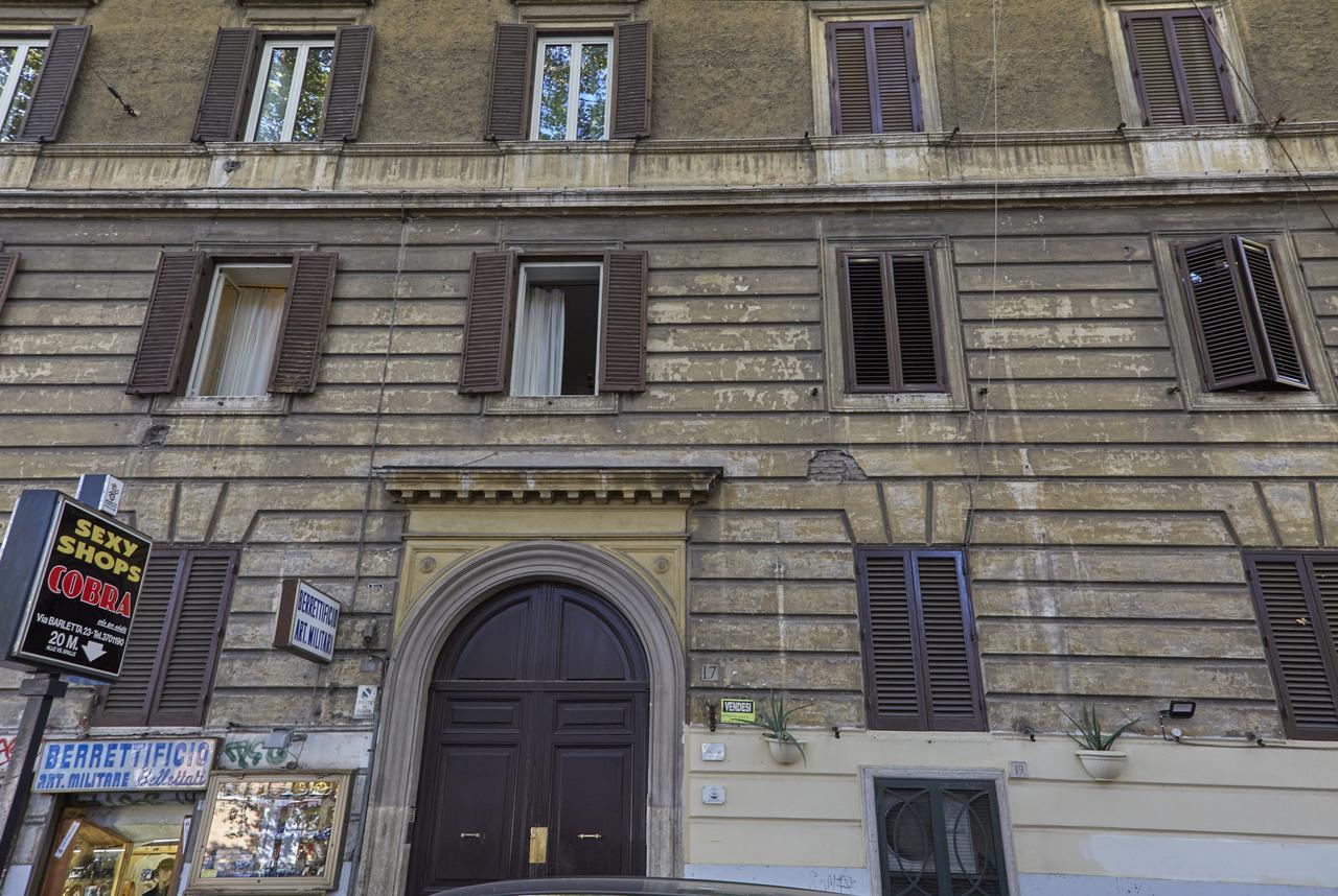 Vatican House Rom Eksteriør billede