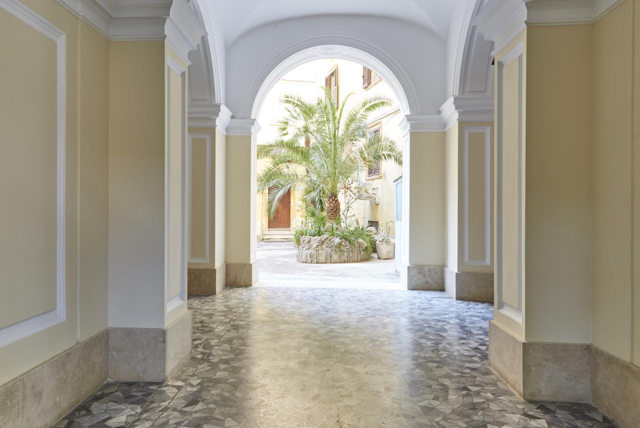 Vatican House Rom Eksteriør billede