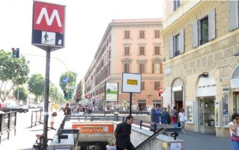 Vatican House Rom Eksteriør billede